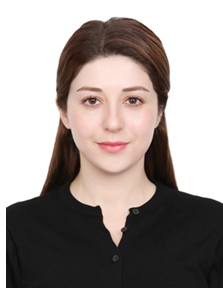BETÜL KABA
